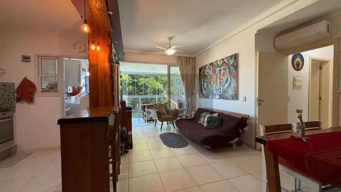Apartamento em Campeche, Florianópolis/SC