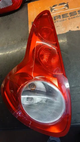 Lanterna Esquerda Fiat Novo Palio Original