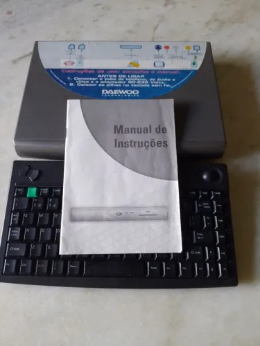 Easy Box DAEWOO.