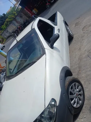 Fiat Strada 1.4 MPI Fire Flex 8V CS 2010