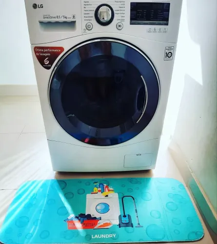 Lava e Seca LG 8,5 kilos 