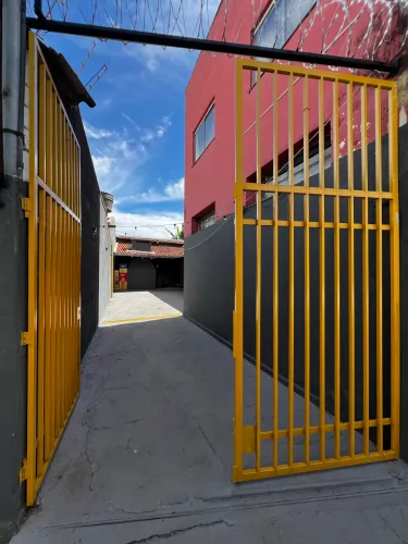Imóvel comercial bairro Boa Vista, ótima localização 
