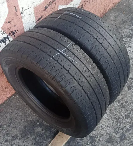 Pneus 235/45 aro 18 Nexen