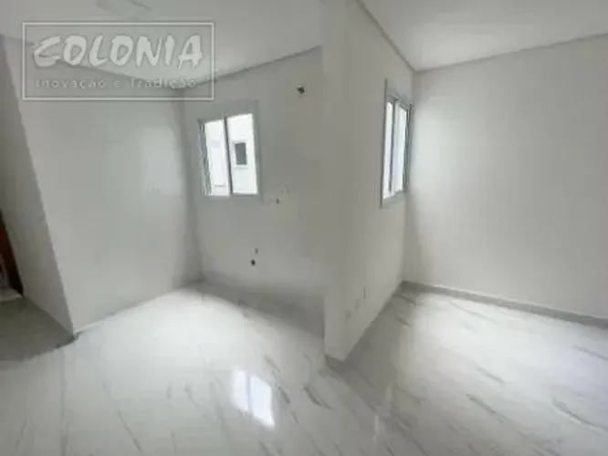 Cobertura a venda - Santa Maria, Santo André