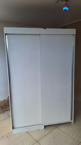 Guarda Roupa Custo Benefício