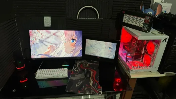 computador gamer