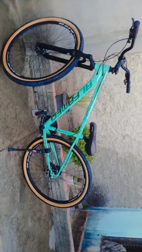 Bicicleta aro 29