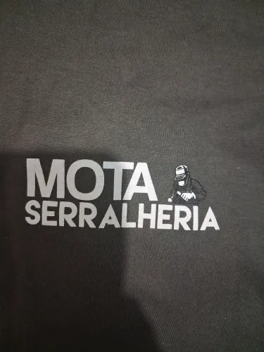 VAGA PARA SERRALHEIRO NO ARIRIU PALHOÇA 