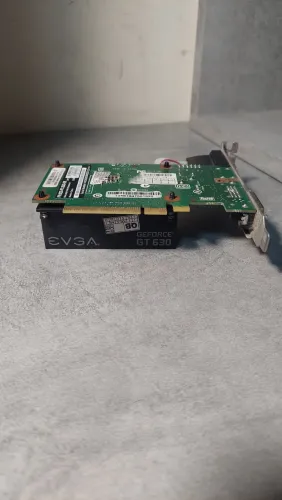 Geforce GT 630 2GB DDR3 de 2012