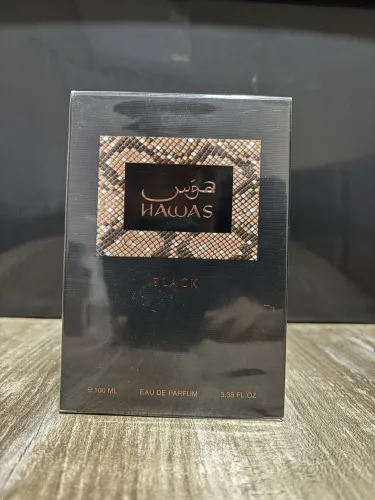 Perfumes importados 