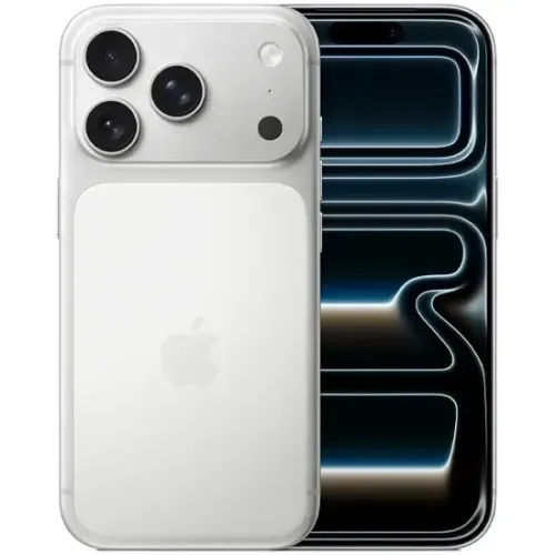 Apple iPhone 17 Pro 256 Silver