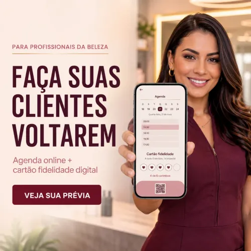 Faça suas clientes voltarem