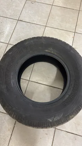 Pneus Pirelli Scorpion 265 70 R16