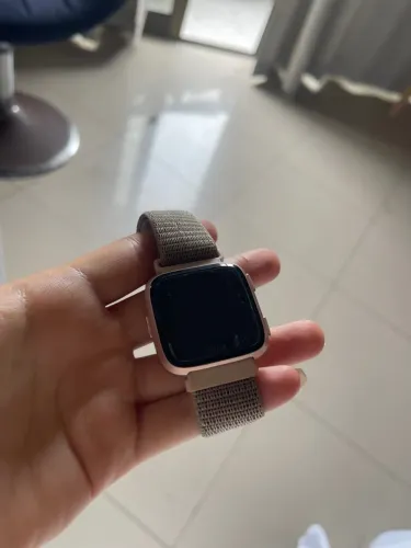 Fitbit versa