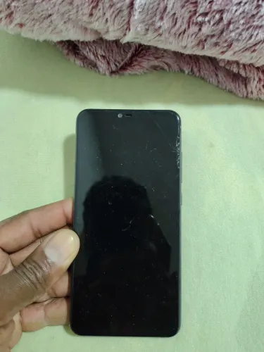 Celular xiami mi 8 lite