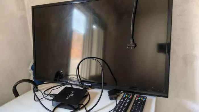 Vendo Tv Samsung