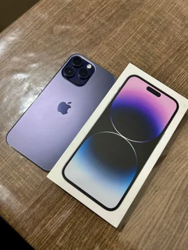 iPhone 14 pro Max 128g