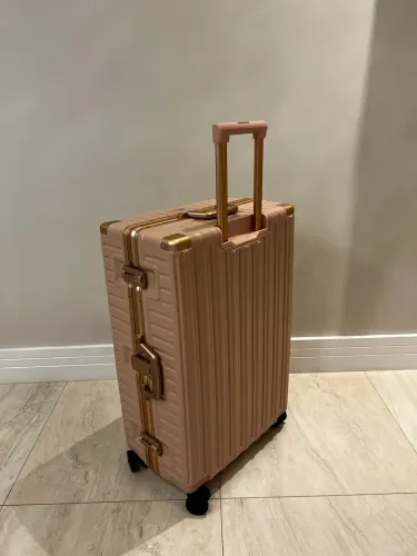 Mala de viagem nova