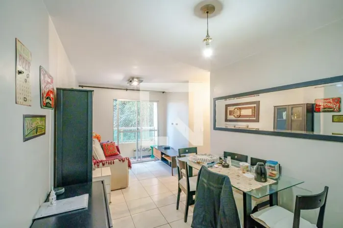 Apartamento à Venda - Butantã, 3 Quartos, 67 m2