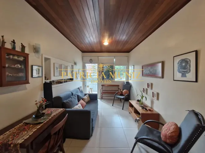 Apartamento para Venda em Rio de Janeiro, Centro, 2 dormitórios, 1 banheiro, 2 vagas