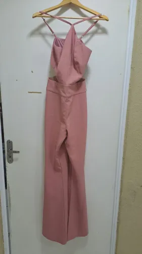 Macacão feminino 