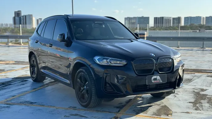 BMW IX3 M Sport Aut. (elétrico) 2023