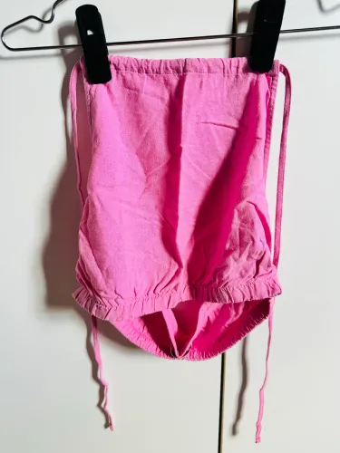 Roupas semi novos 