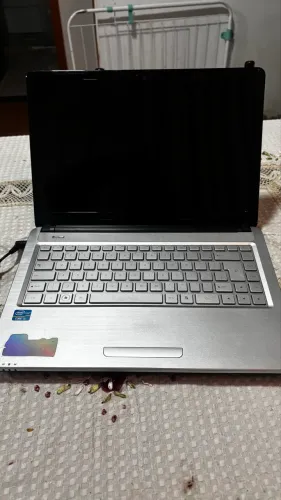 Notebook 