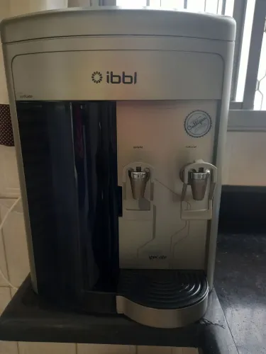 Purificador de água ibbl FR600 specialel