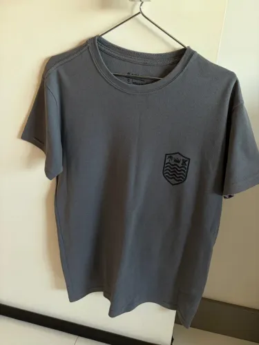 Camiseta Osklen