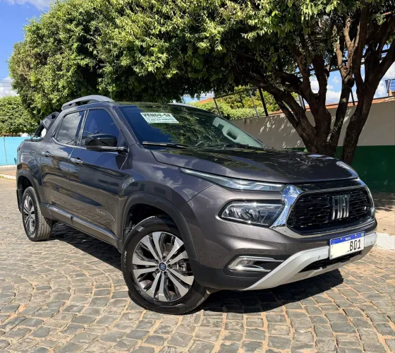 Fiat Toro Volcano 1.3 T270 4X2 Flex AUT 2024