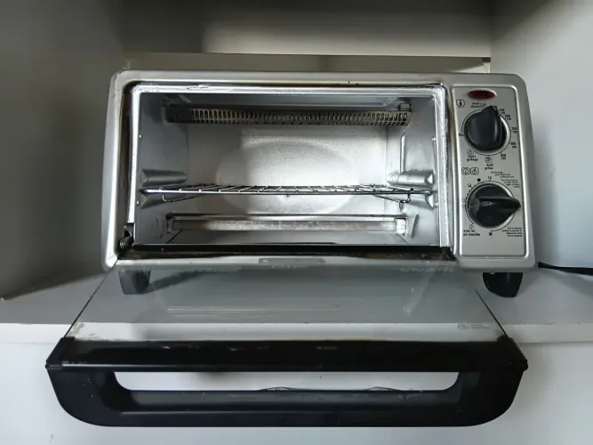 FORNO ELETRICO