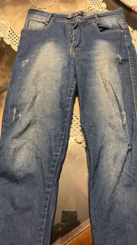 calça jeans
