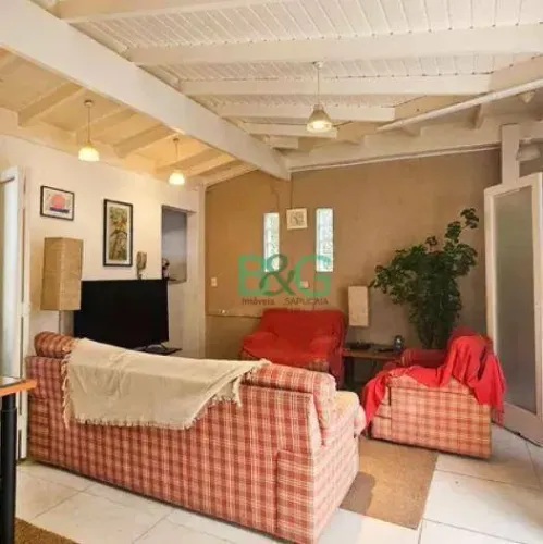 Sobrado à venda, 273 m² por R$ 1.149.000,00 - Jardim Consórcio - São Paulo/SP