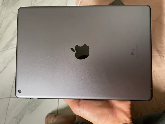 IPAD 9 zero defeito - troco por xiaomi pad 7ou 8