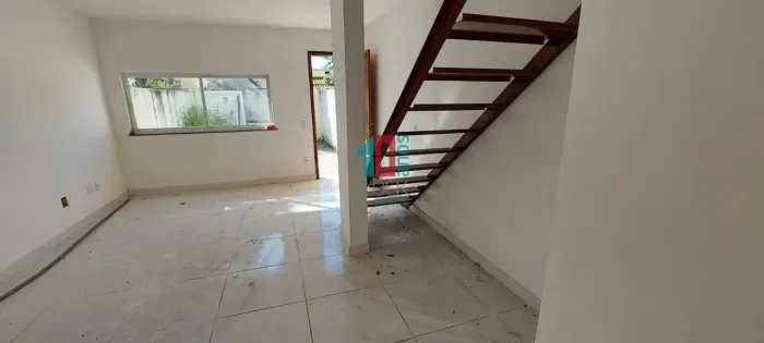 Pedra de Guaratiba | Casa de Rua 2 quartos