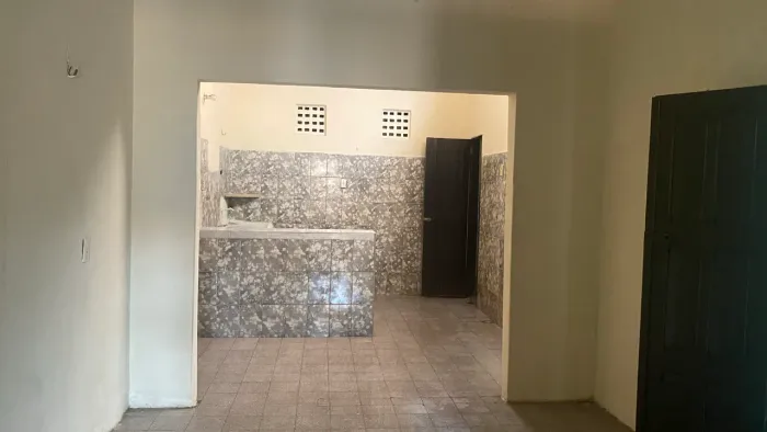 Casa no bairro joquei club