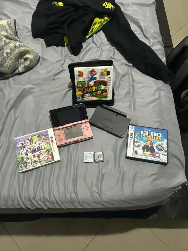 Nintendo 3DS