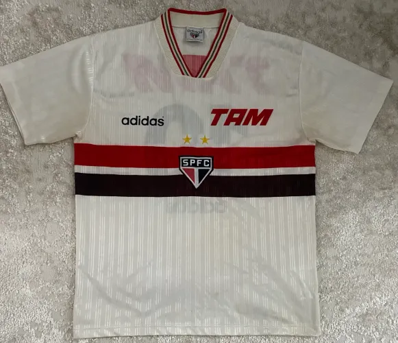 Camisa do São Paulo
