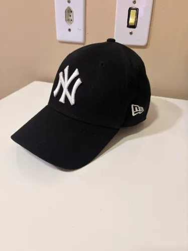 Boné New Era 39THIRTY New York Yankees