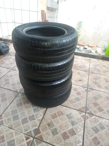 Pneus 195x65x15r