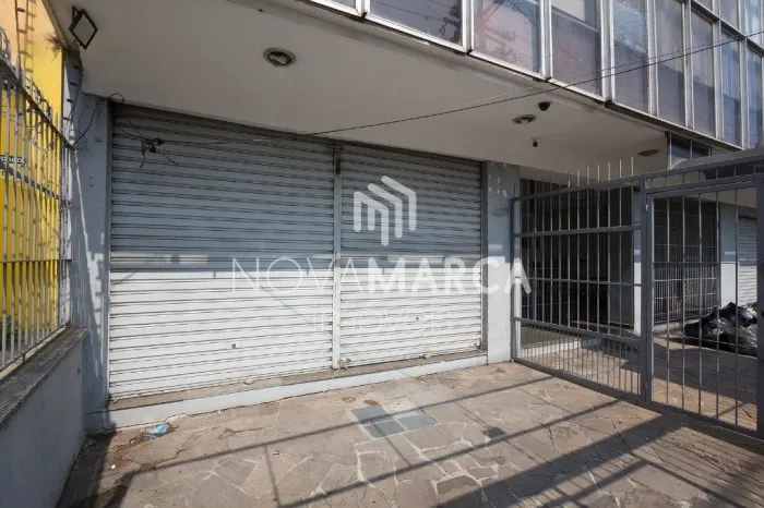 Nova Marca aluga loja Avenida Ipiranga