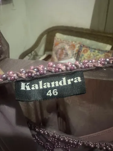 Vestido para ocasiões especiais
