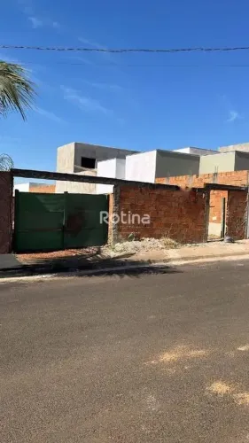 Terreno à venda, Jardim Ipanema - Uberlândia/MG - Rotina Imobiliária