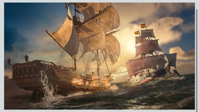 Assassins Creed Black Flag Resynced PlayStation 5