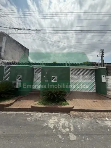 IMPERDÍVEL /Casa de rua totalmente mobiliada / Cidade Nova 3