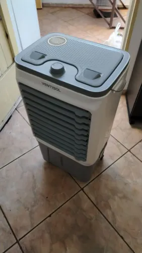 Climatizador