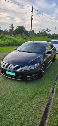 Volkswagen Passat CC 3.6 V6 FSI 300cv Tiptronic 2014