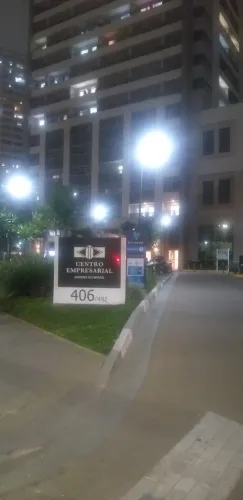 Ótima sala comercial no Jardins do Brasil, ao lado do Super Shop - Centro Osasco.