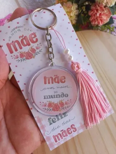 Mimos personalizado 